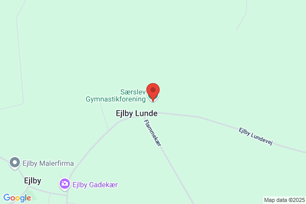 Særslev Gymnastikforening