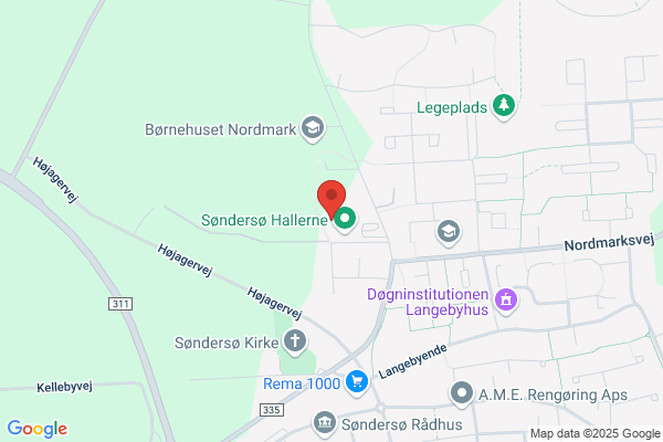 Søndersø Boldklub