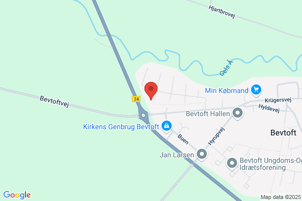 Søndersø's Vinduespolering