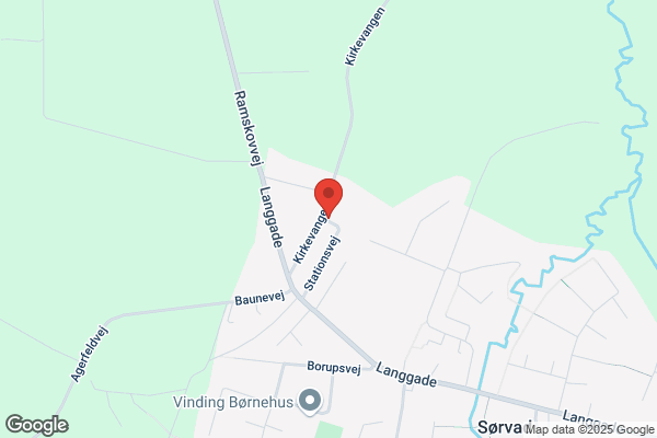 Vinding Hjemmeværnsgård