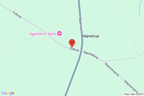 Agerfeld Dyreklinik ApS