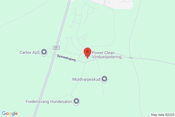 Clean Power Denmark ApS