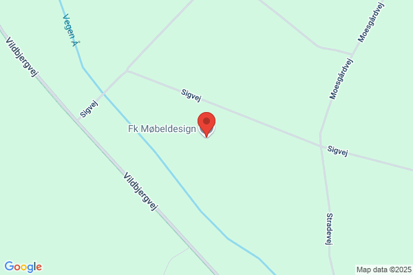 F K Møbeldesign A/S