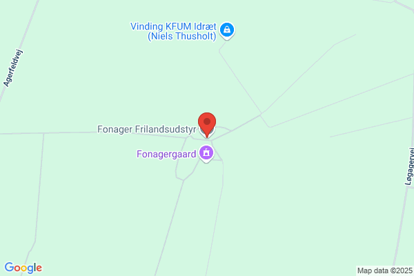 Fonager Peder