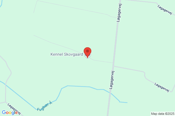 Kennel Sørvad