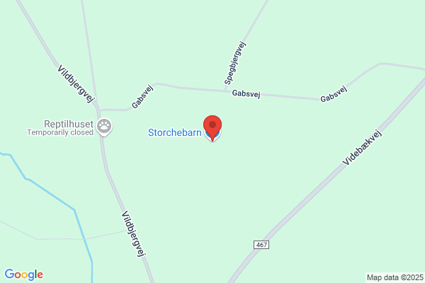 Storchebarn.dk