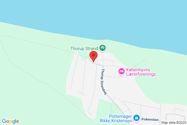 Thorup