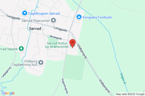 Trehøje Savværk