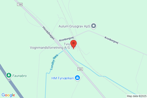 Tvis Tømrerfirma ApS