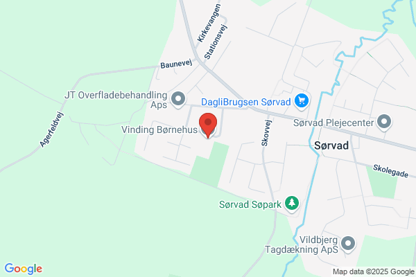 Vinding Børnehave