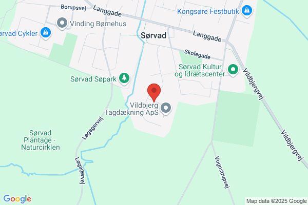 Vinding Sogns Menighedsråd