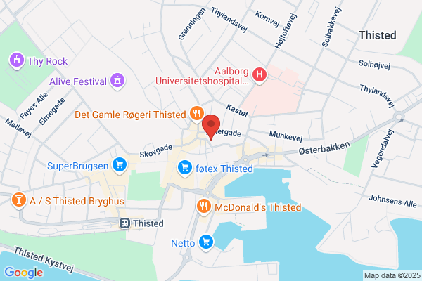 Reklamebureauet a14 (Erik Vestergaard Andersen)
