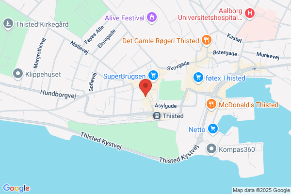 Advokatfirmaet Advodan Nordvestjylland