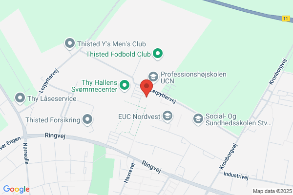 Nordvest Afholdskreds