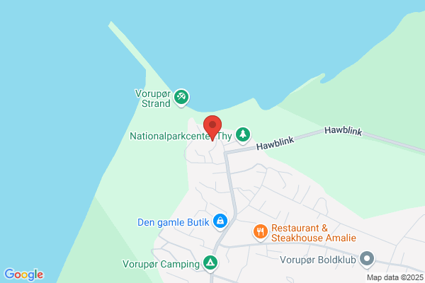 Vorupør Autoværksted