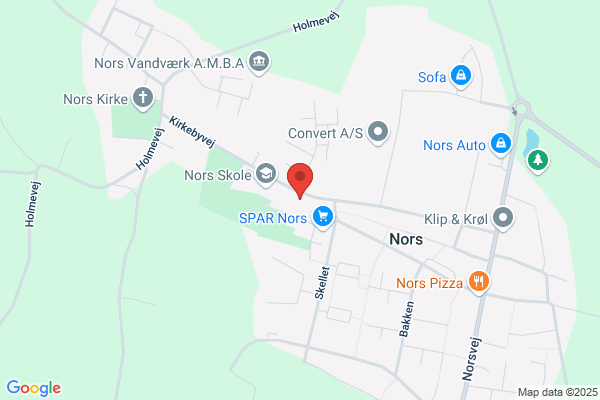 Nors Ældrecenter