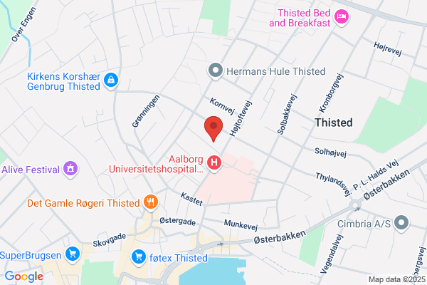 Ældre Sagen