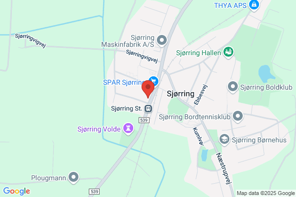 Sjørring Bageri
