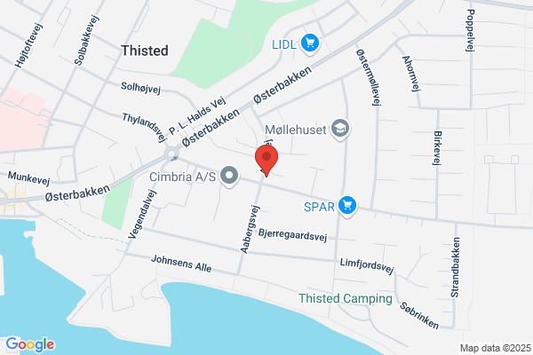 Bofællesskebet Aspevej