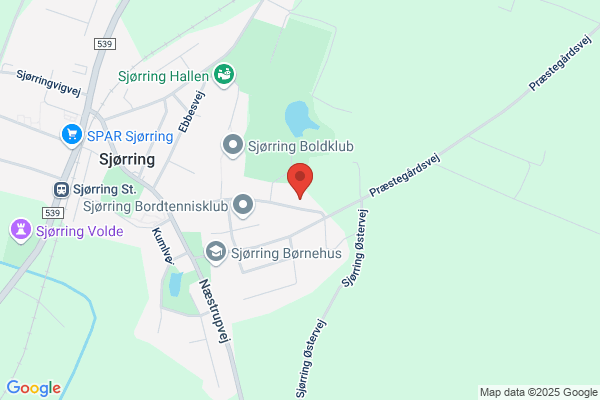 Sjørring Boligforening