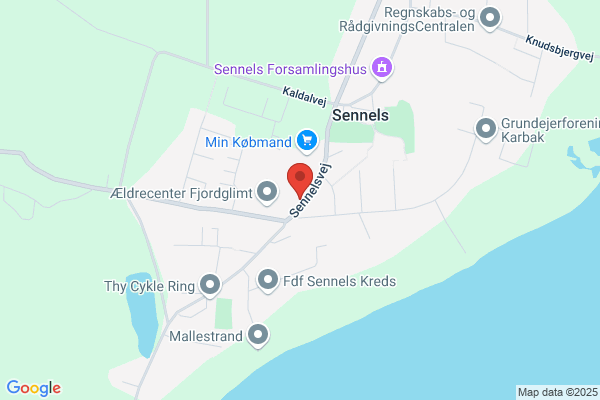 Sennels Borgerforening