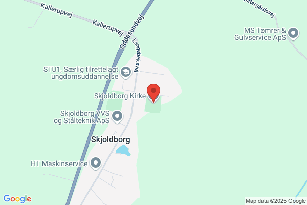 Skjoldborg-Kallerup Borgerforening