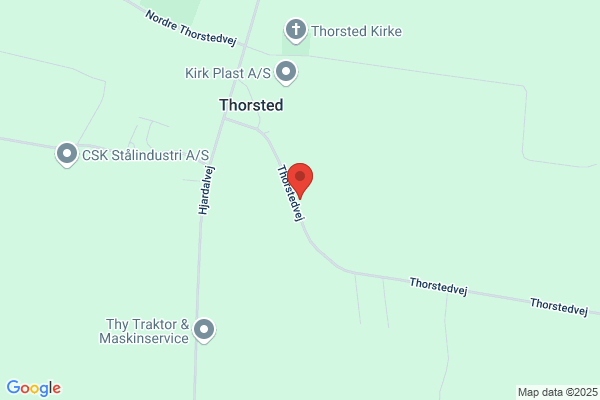 Thorsted Beboerforening