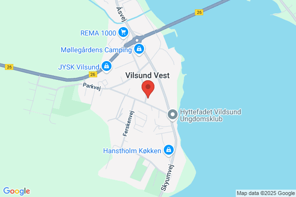 Vildsund Borgerforening