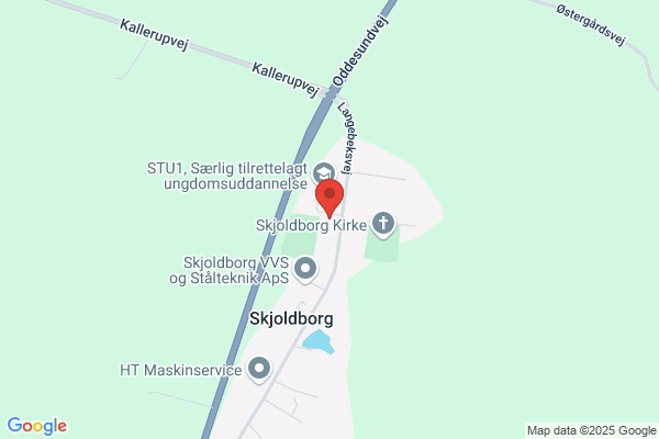 Skjoldborg Børnehave