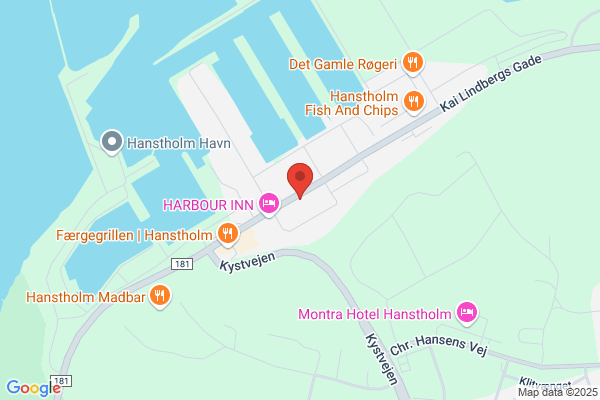 Hanstholm Kutterservice