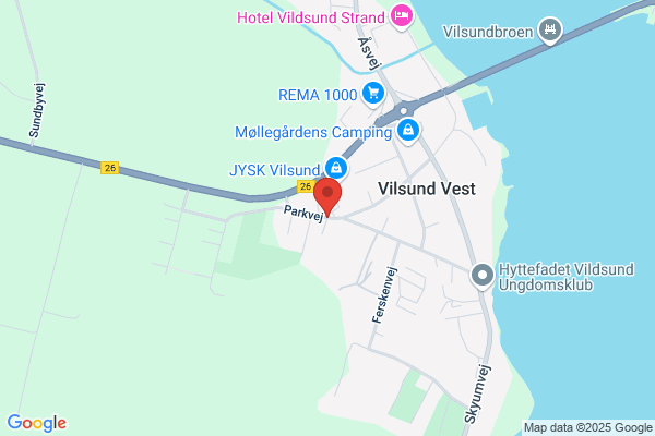 Rute 26