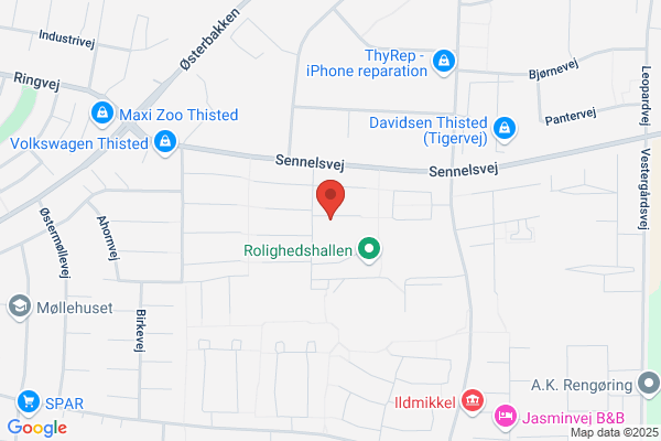 NJ EDB & Kontorservice