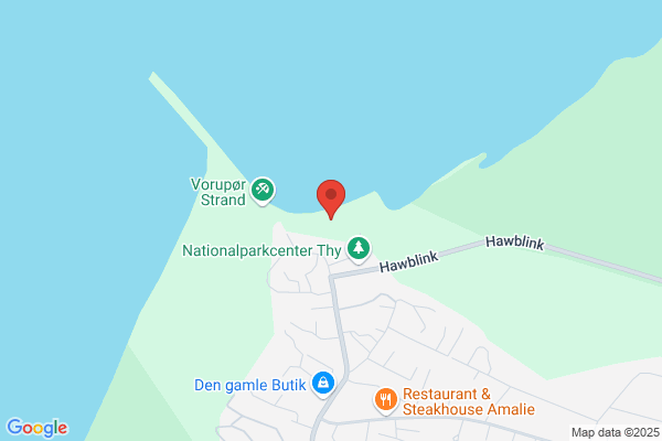 Gyldne Anker, Det