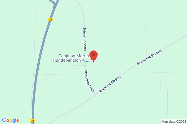 Lykkedalens Hundepension