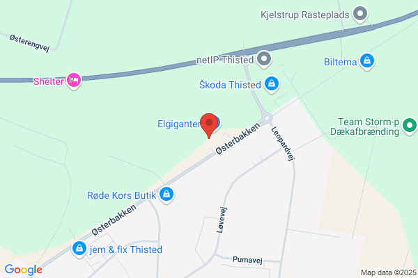 Hansen Semco A/S, Brdr. W.