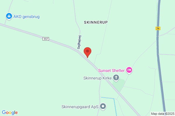 Nordjysk Løsning