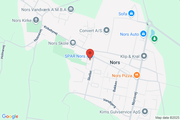 Nordpres A/S