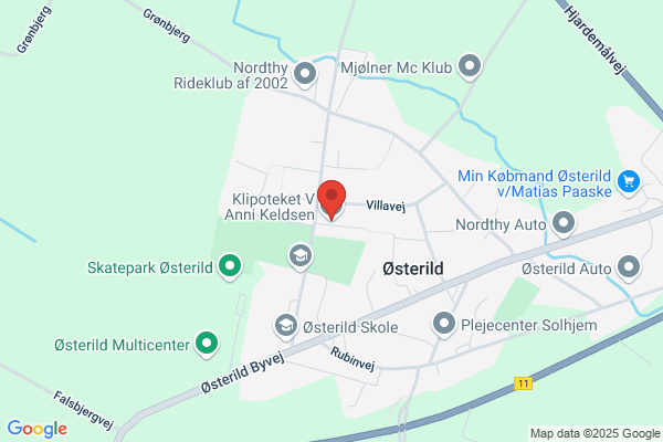 Klipoteket