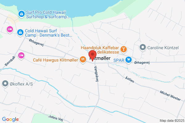 Mølle-Shoppen