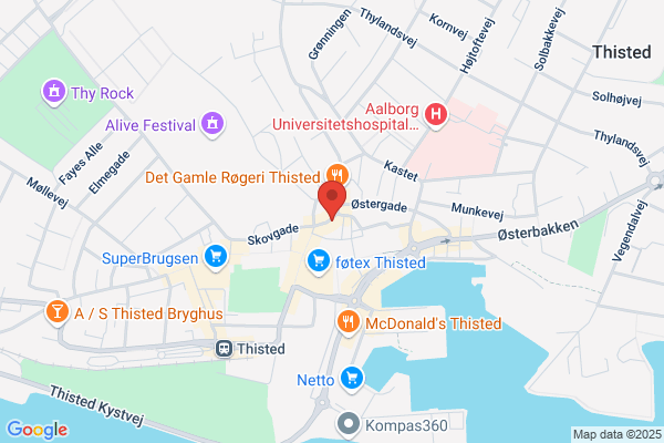 Din TøjMand