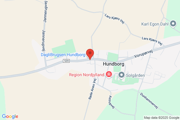 Thisted Brevdueforening