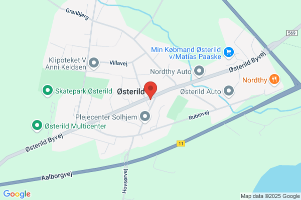 Østerild Kro