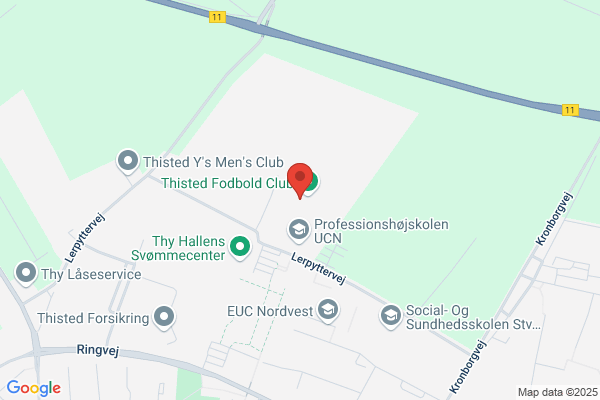 Landsforening for Ufrivilligt Barnløse, Viborg Amt.