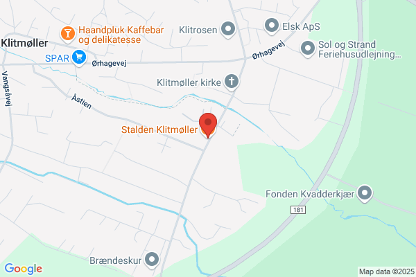 Landsforeningen LEV, Viborg Amtskreds.