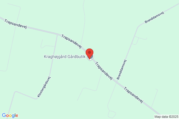 Korsgaard, Aage