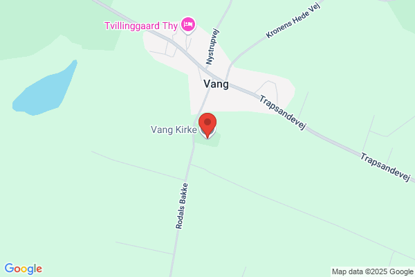 Vang Kirke