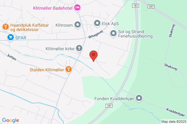Klitmøller Skole