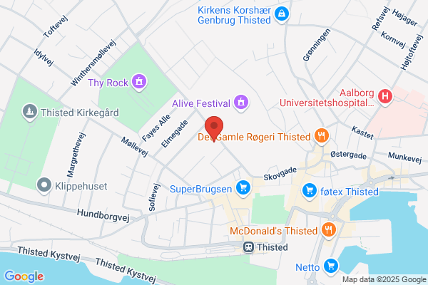 Borgerskolens Kulturcenter