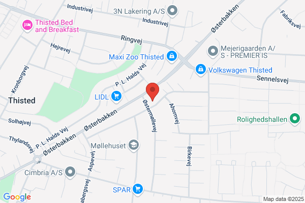 Filmklubben Thy