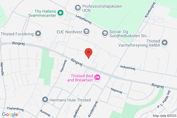 Mødestedet